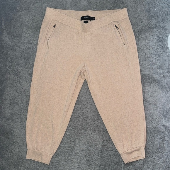 Torrid crop pants - Picture 1 of 3